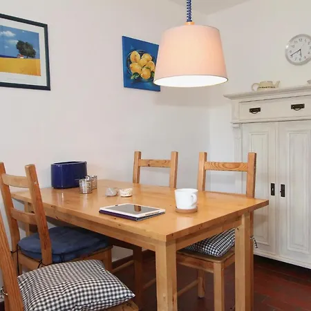 Strandbox Nyaraló *