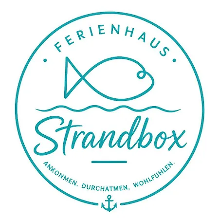 Strandbox 度假居 Böhl