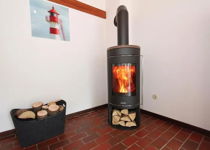 Prázdninový dům Strandbox