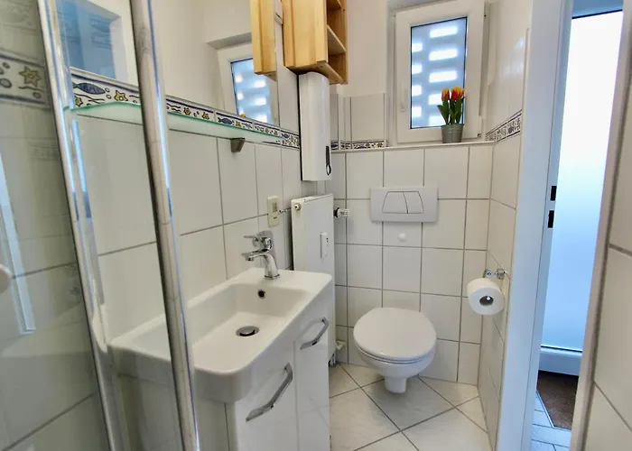 Strandbox Semesterbostad